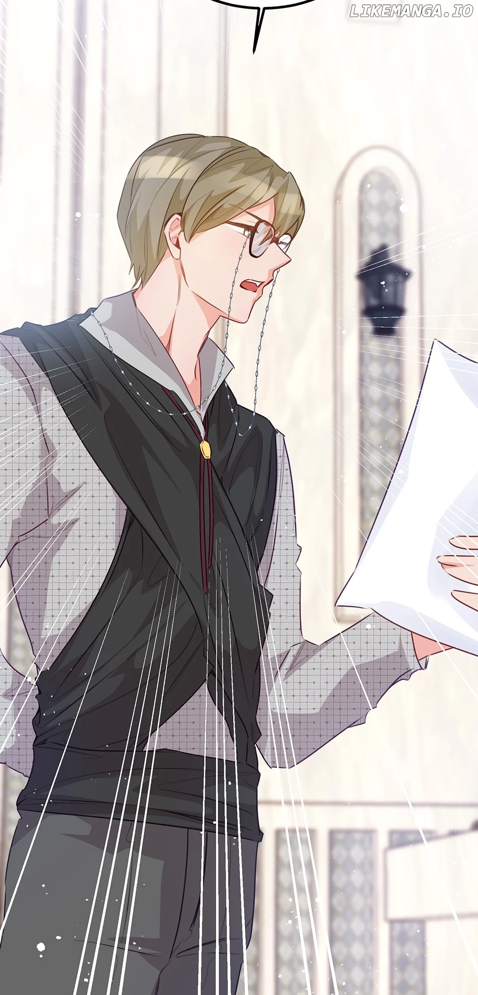 Stealing The Lady’s Heart Chapter 99 page 56