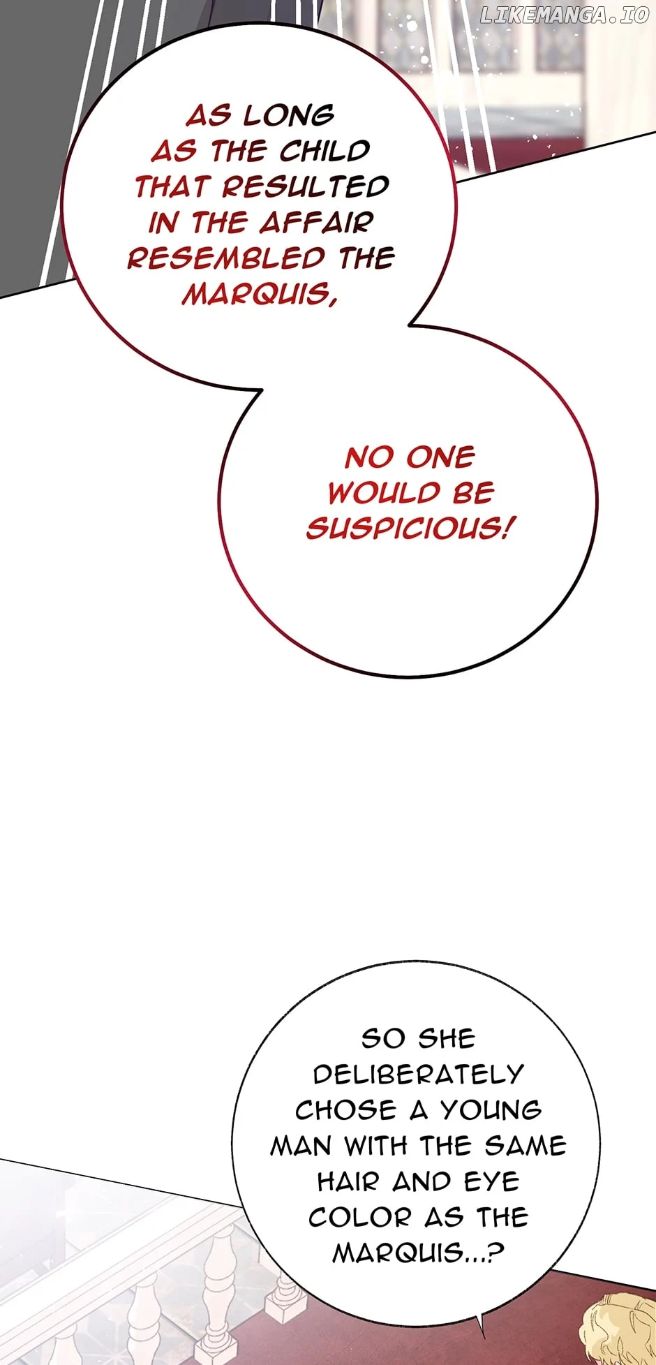 Stealing The Lady’s Heart Chapter 99 page 57