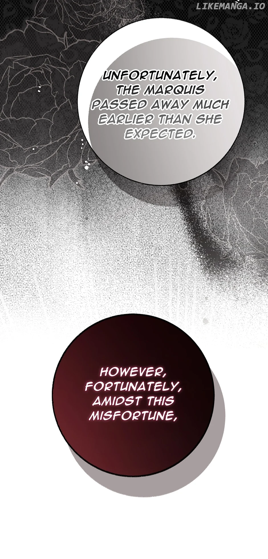 Stealing The Lady’s Heart Chapter 99 page 59