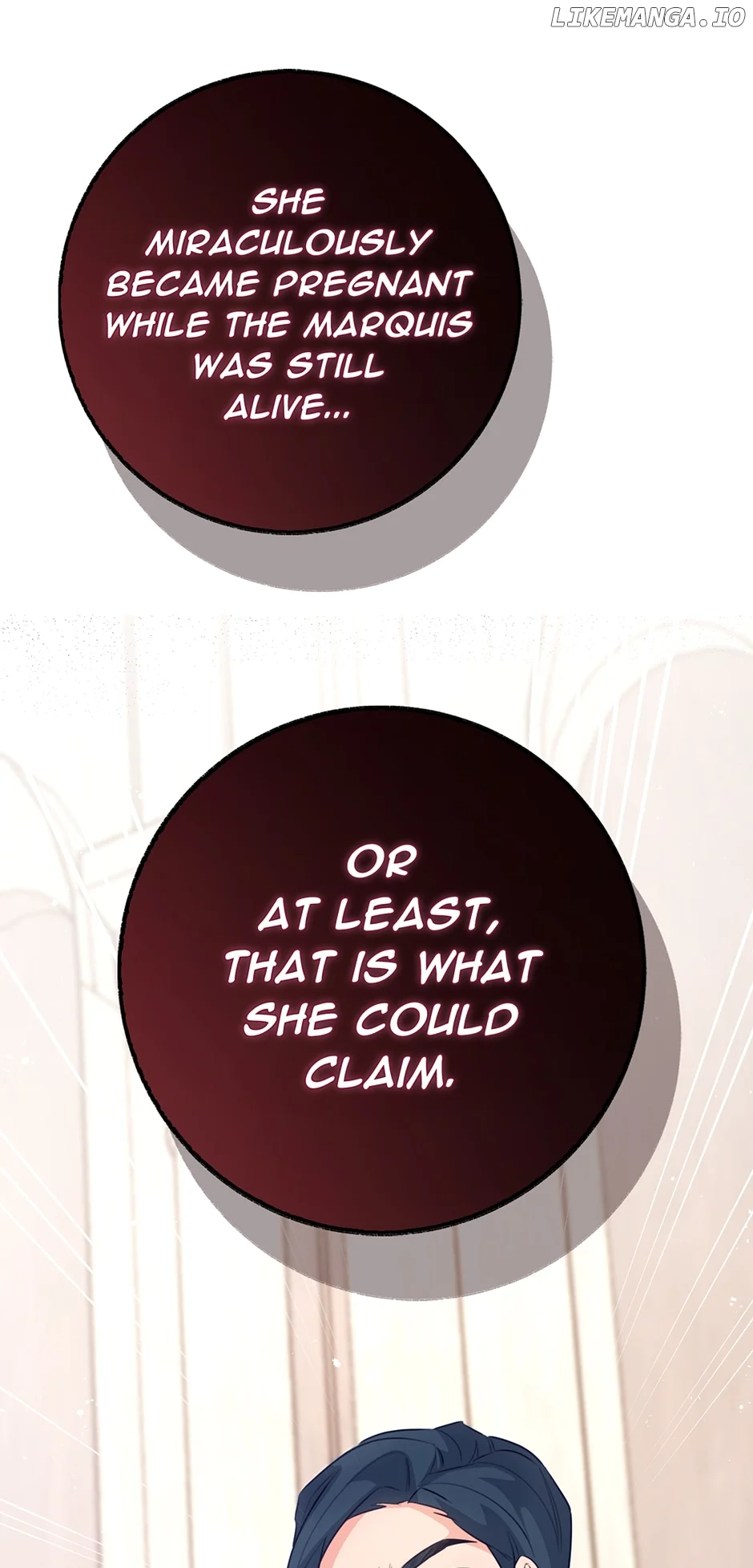 Stealing The Lady’s Heart Chapter 99 page 60
