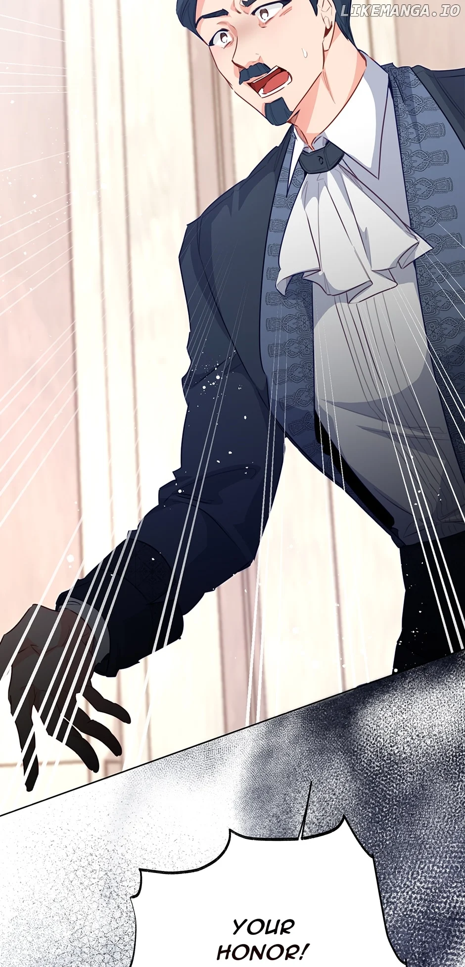 Stealing The Lady’s Heart Chapter 99 page 61
