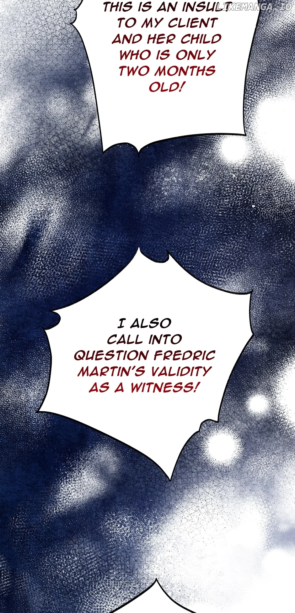 Stealing The Lady’s Heart Chapter 99 page 62