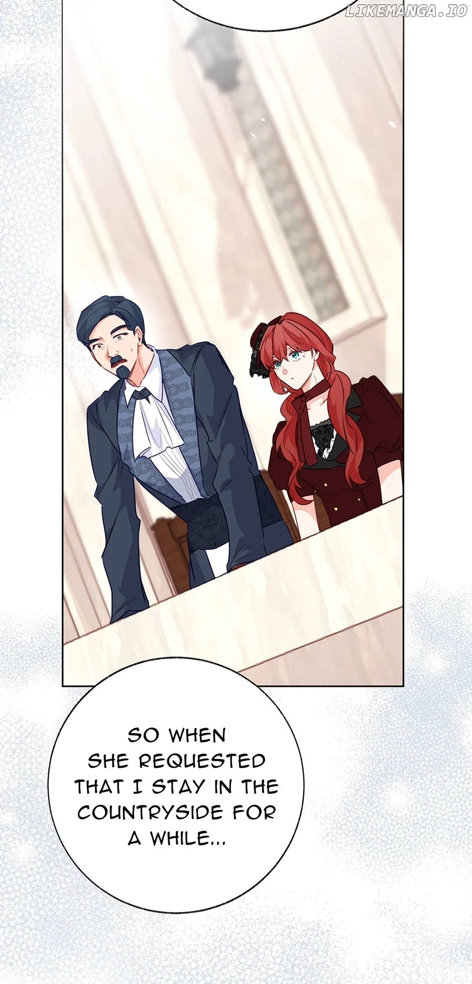 Stealing The Lady’s Heart Chapter 99 page 67