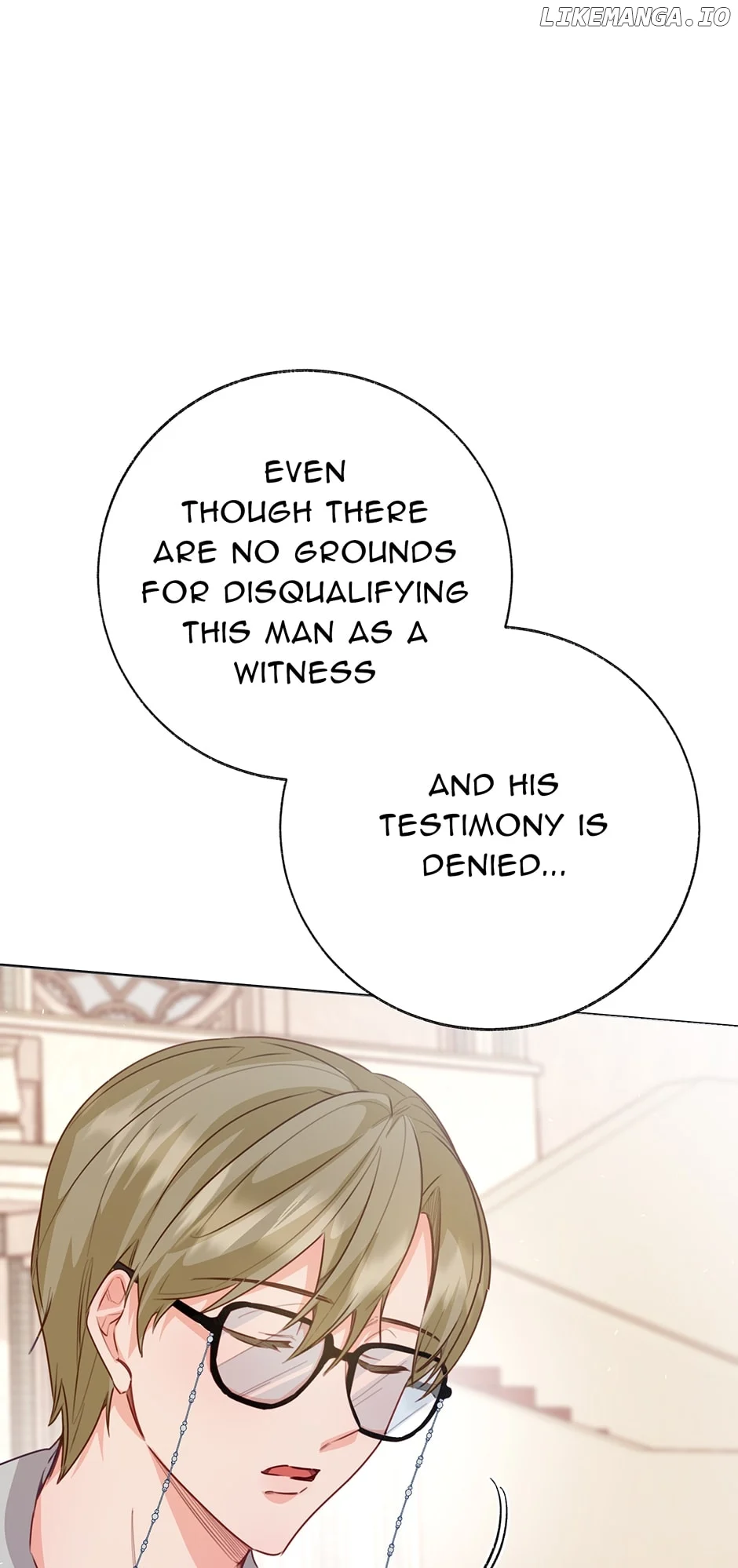 Stealing The Lady’s Heart Chapter 99 page 6