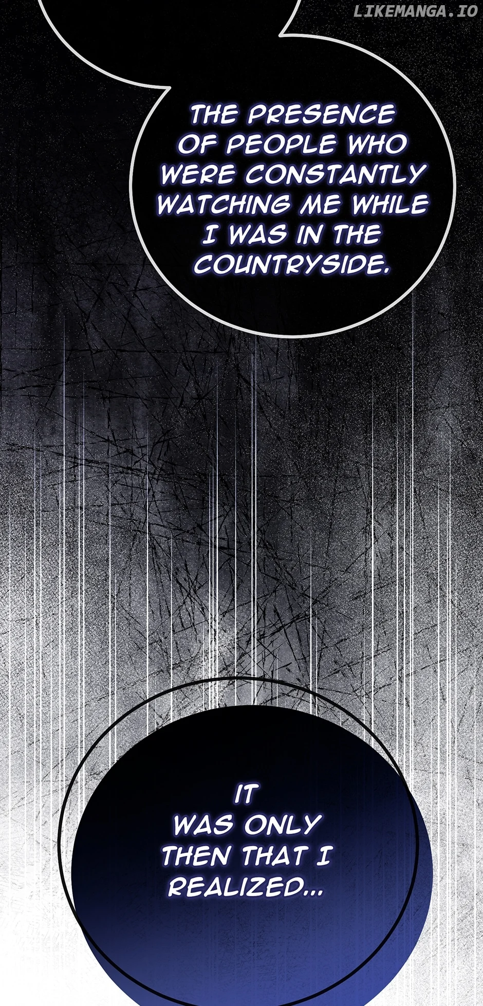 Stealing The Lady’s Heart Chapter 99 page 72