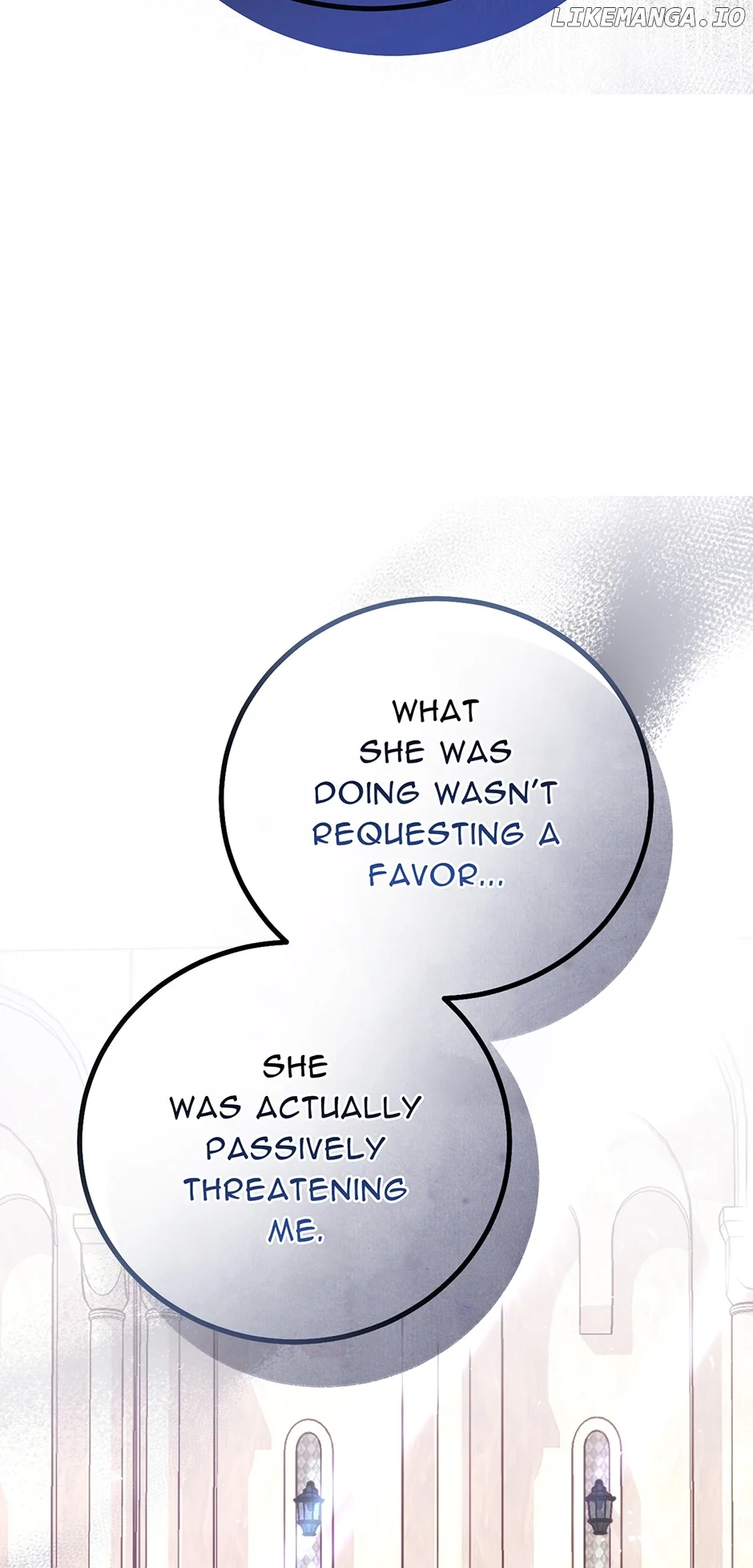 Stealing The Lady’s Heart Chapter 99 page 73