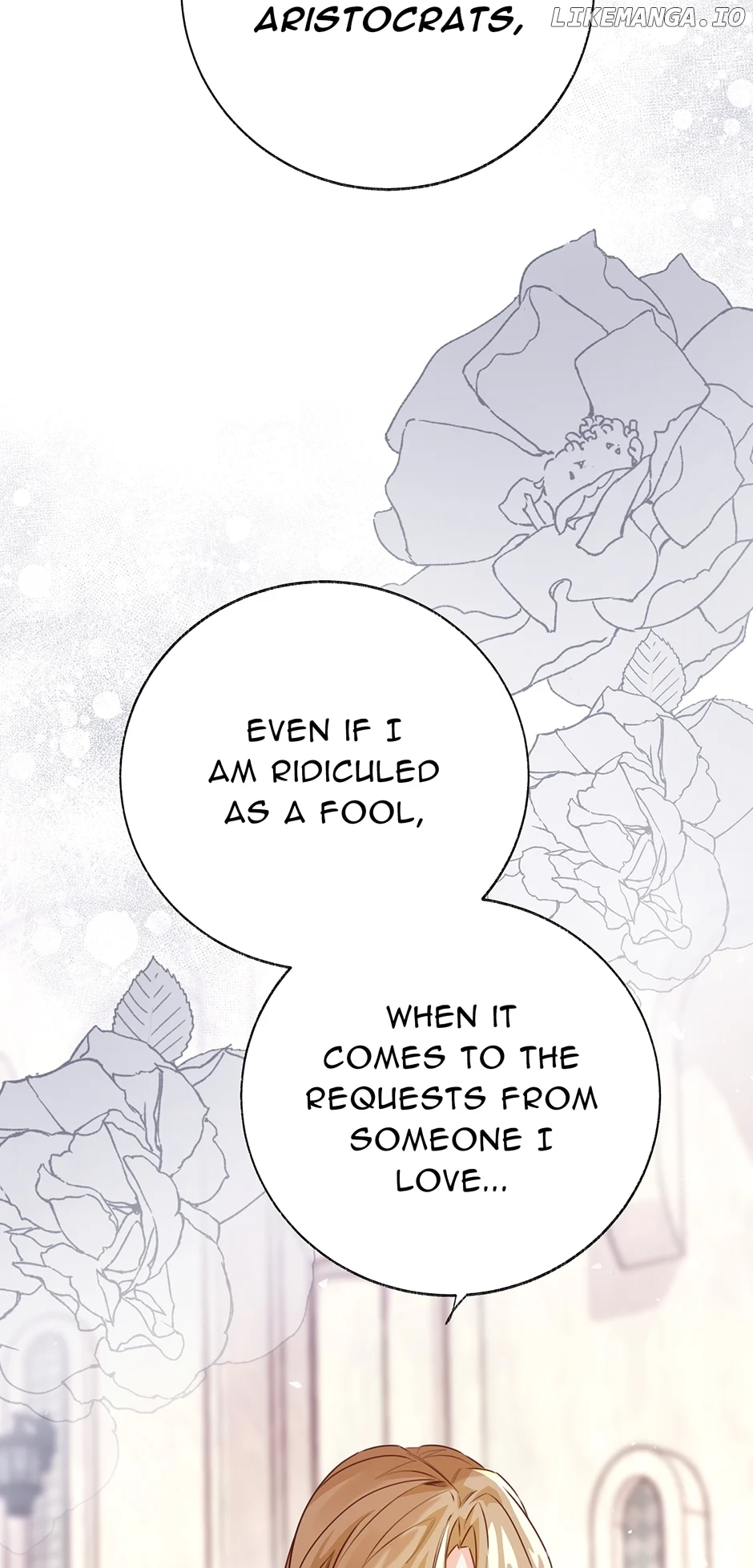 Stealing The Lady’s Heart Chapter 99 page 75