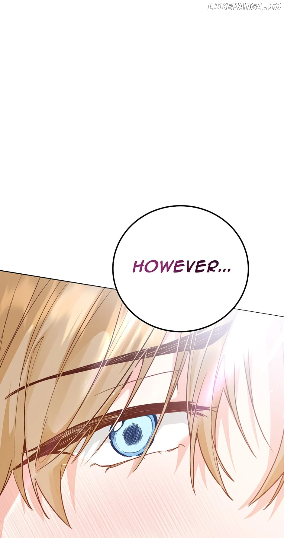 Stealing The Lady’s Heart Chapter 99 page 77