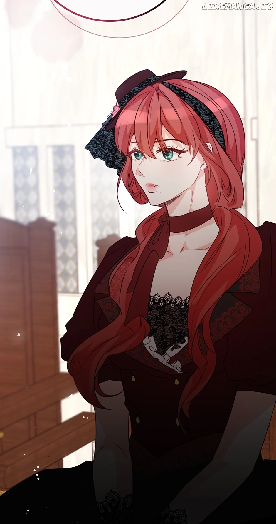 Stealing The Lady’s Heart Chapter 99 page 79