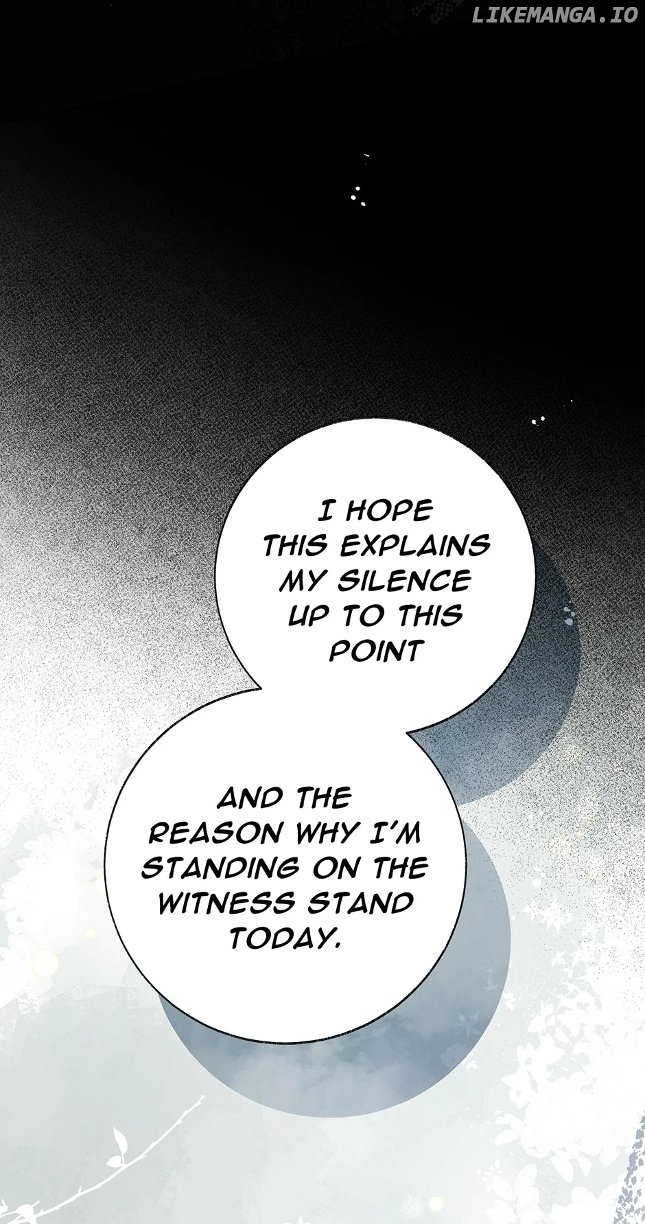 Stealing The Lady’s Heart Chapter 99 page 80