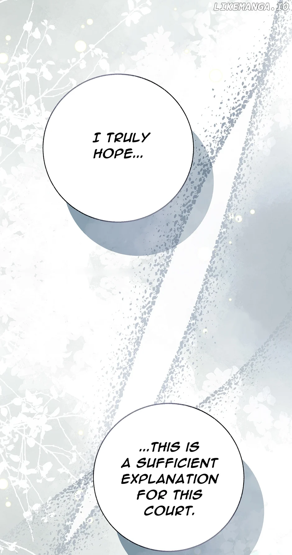 Stealing The Lady’s Heart Chapter 99 page 81