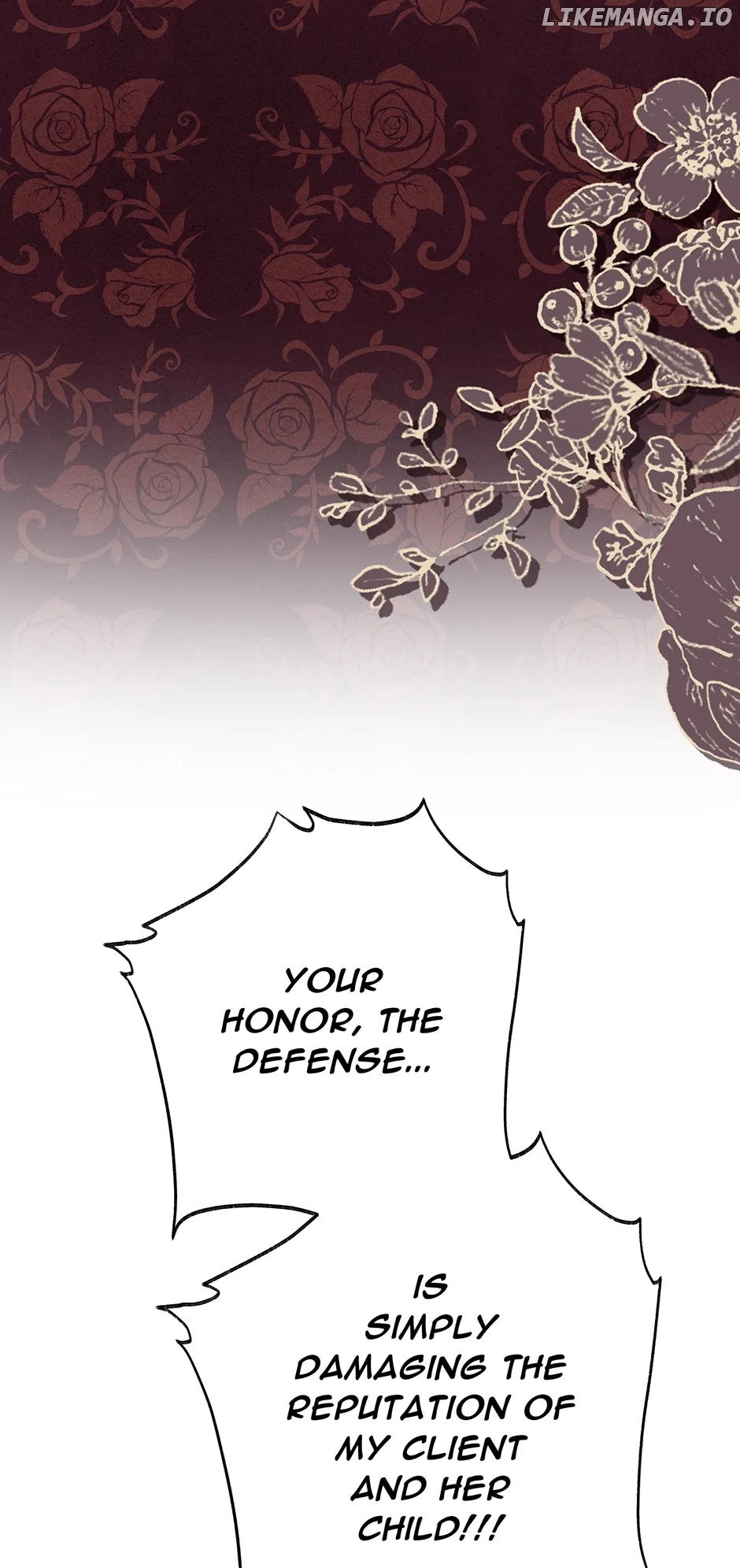 Stealing The Lady’s Heart Chapter 99 page 86