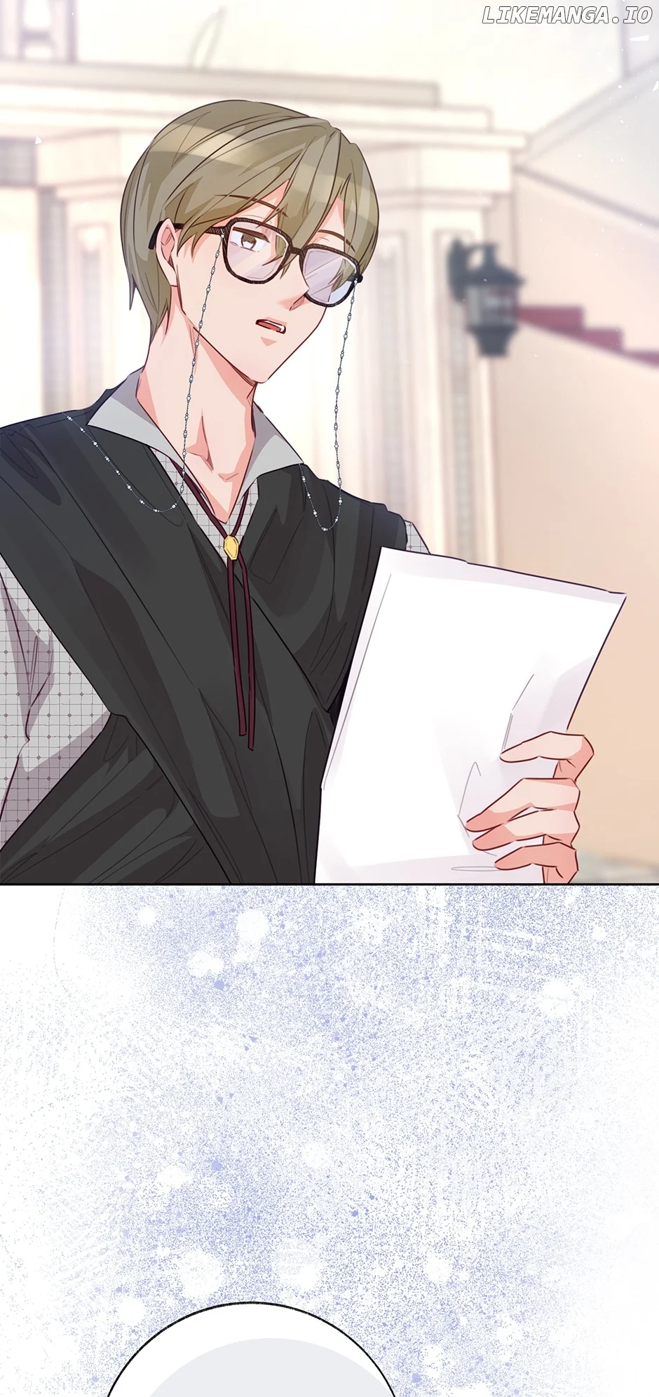 Stealing The Lady’s Heart Chapter 99 page 88