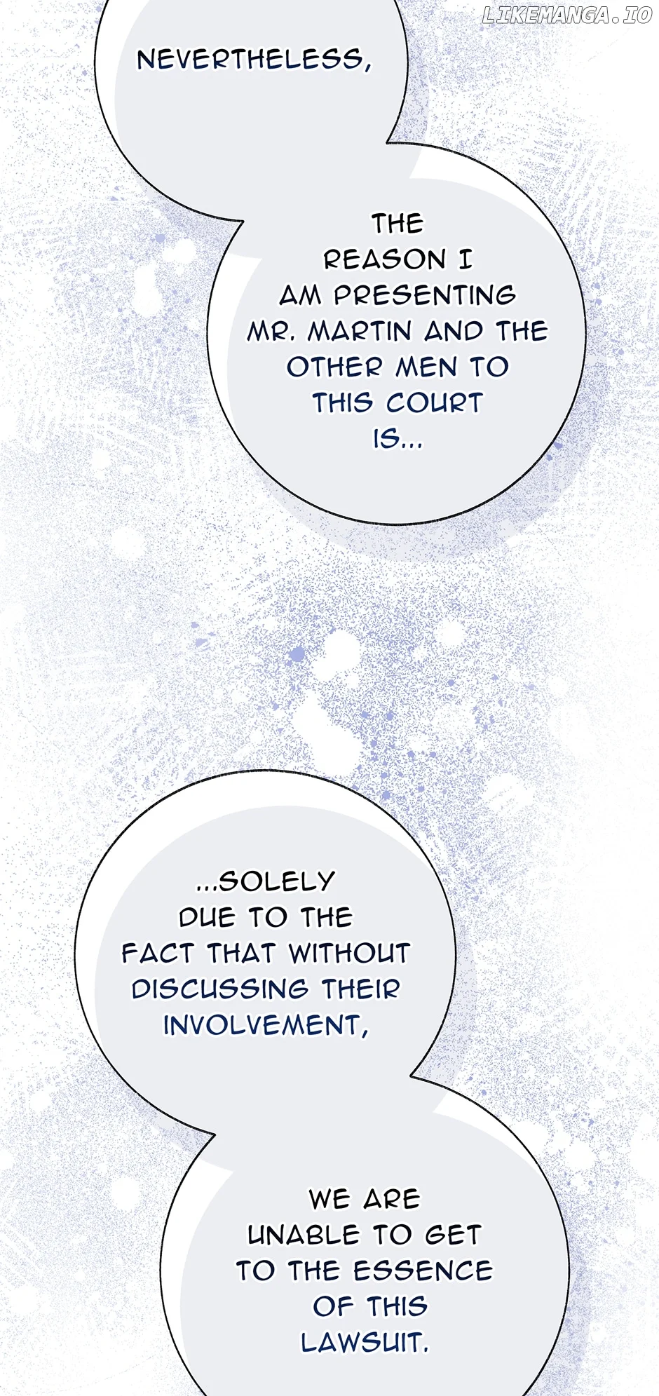Stealing The Lady’s Heart Chapter 99 page 89