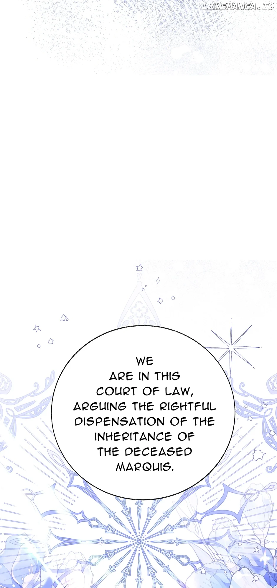 Stealing The Lady’s Heart Chapter 99 page 91