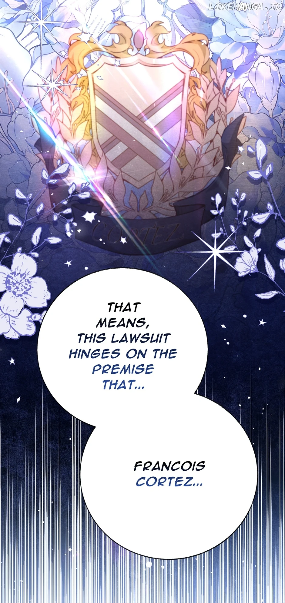 Stealing The Lady’s Heart Chapter 99 page 92
