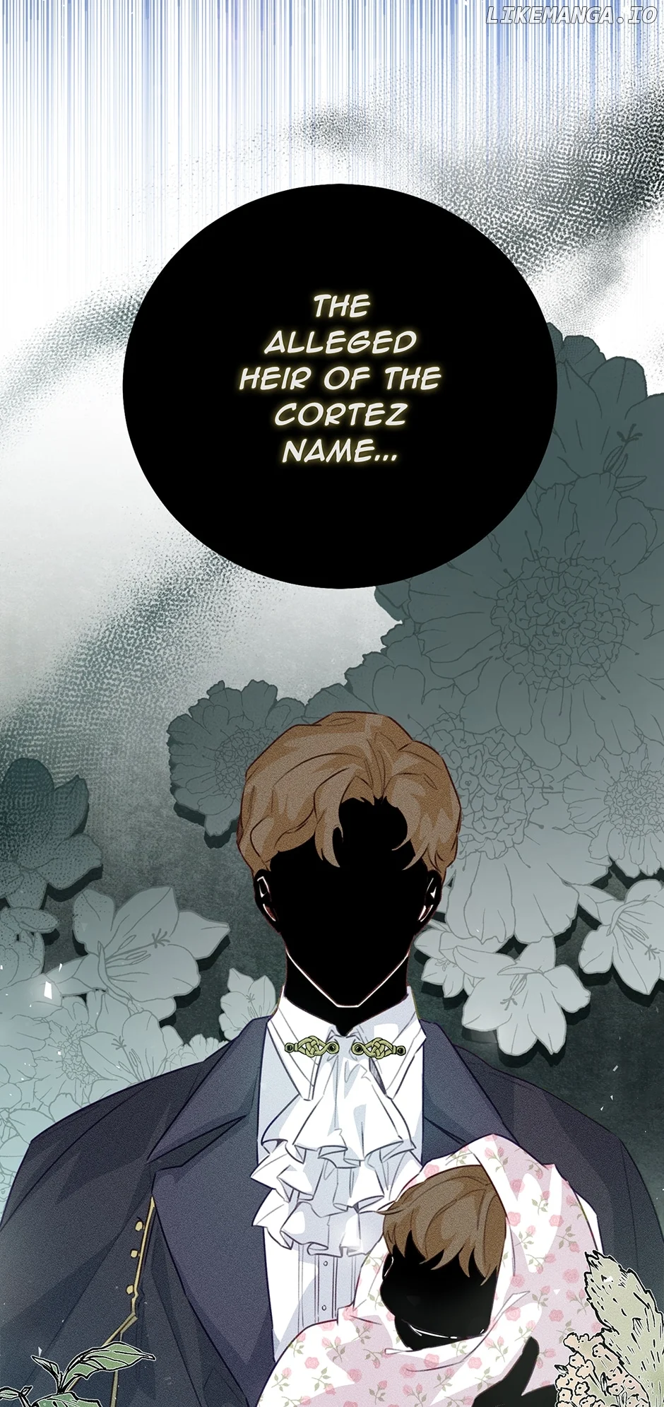Stealing The Lady’s Heart Chapter 99 page 93