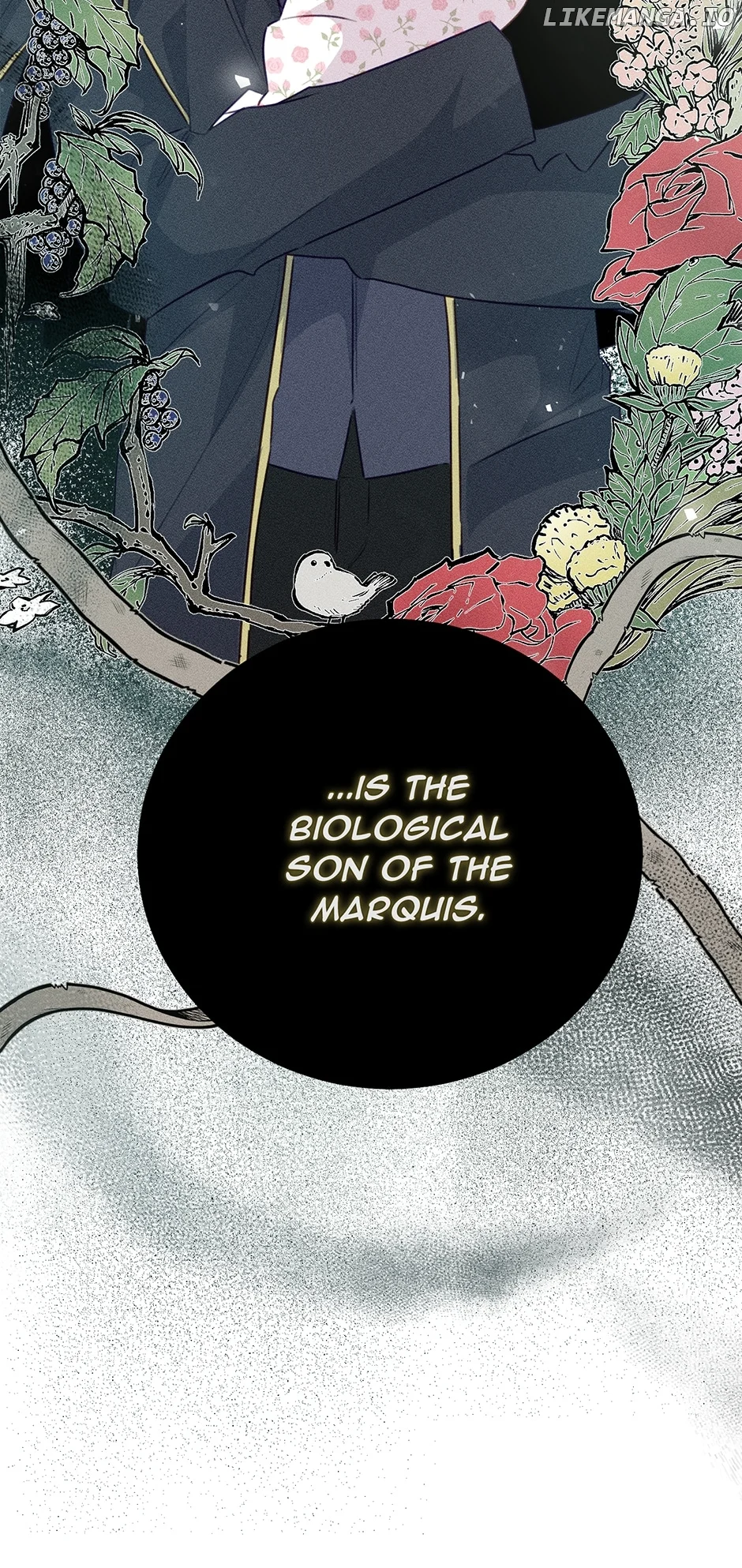 Stealing The Lady’s Heart Chapter 99 page 94