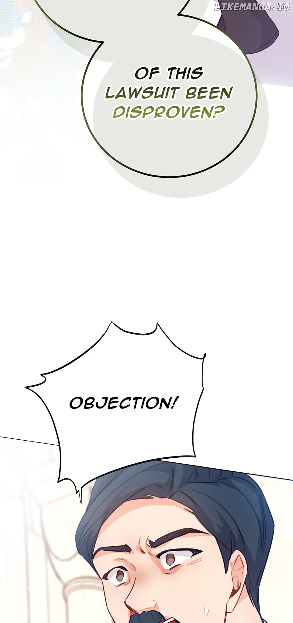 Stealing The Lady’s Heart Chapter 99 page 98