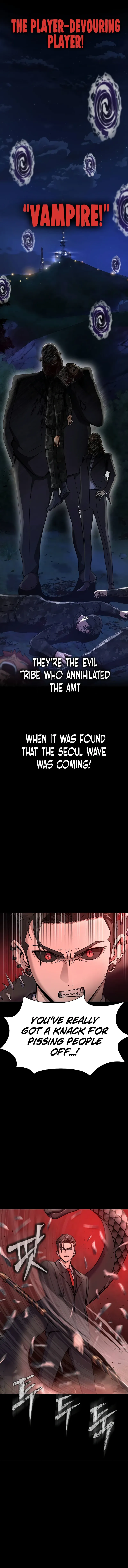 Steel-Eating Player Chapter 29 page 6