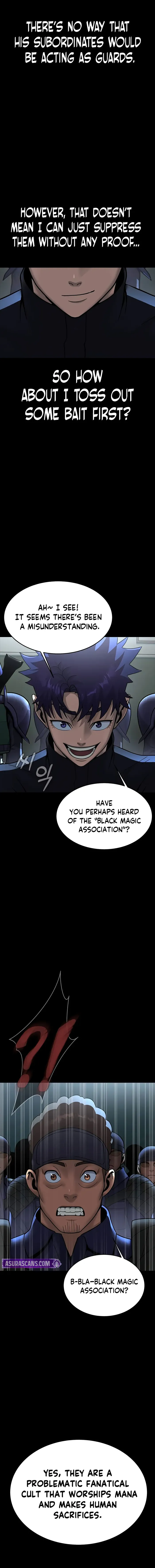 Steel-Eating Player Chapter 60 page 10