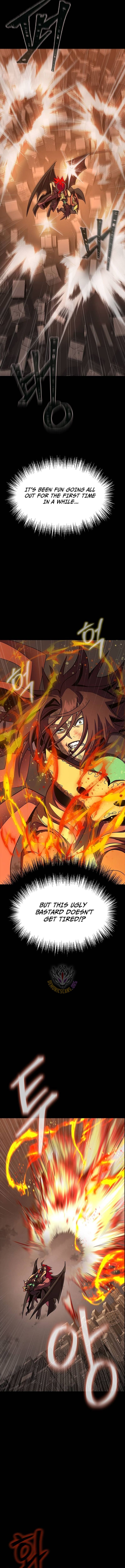 Steel-Eating Player Chapter 77 page 18