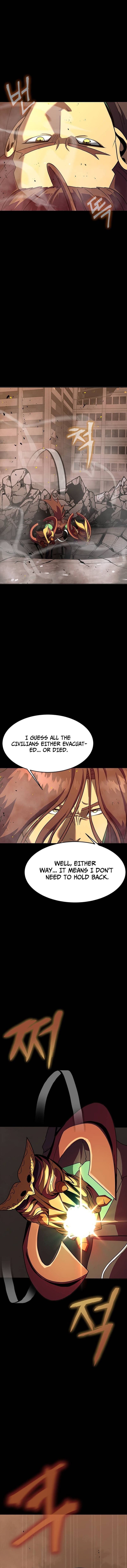 Steel-Eating Player Chapter 77 page 2