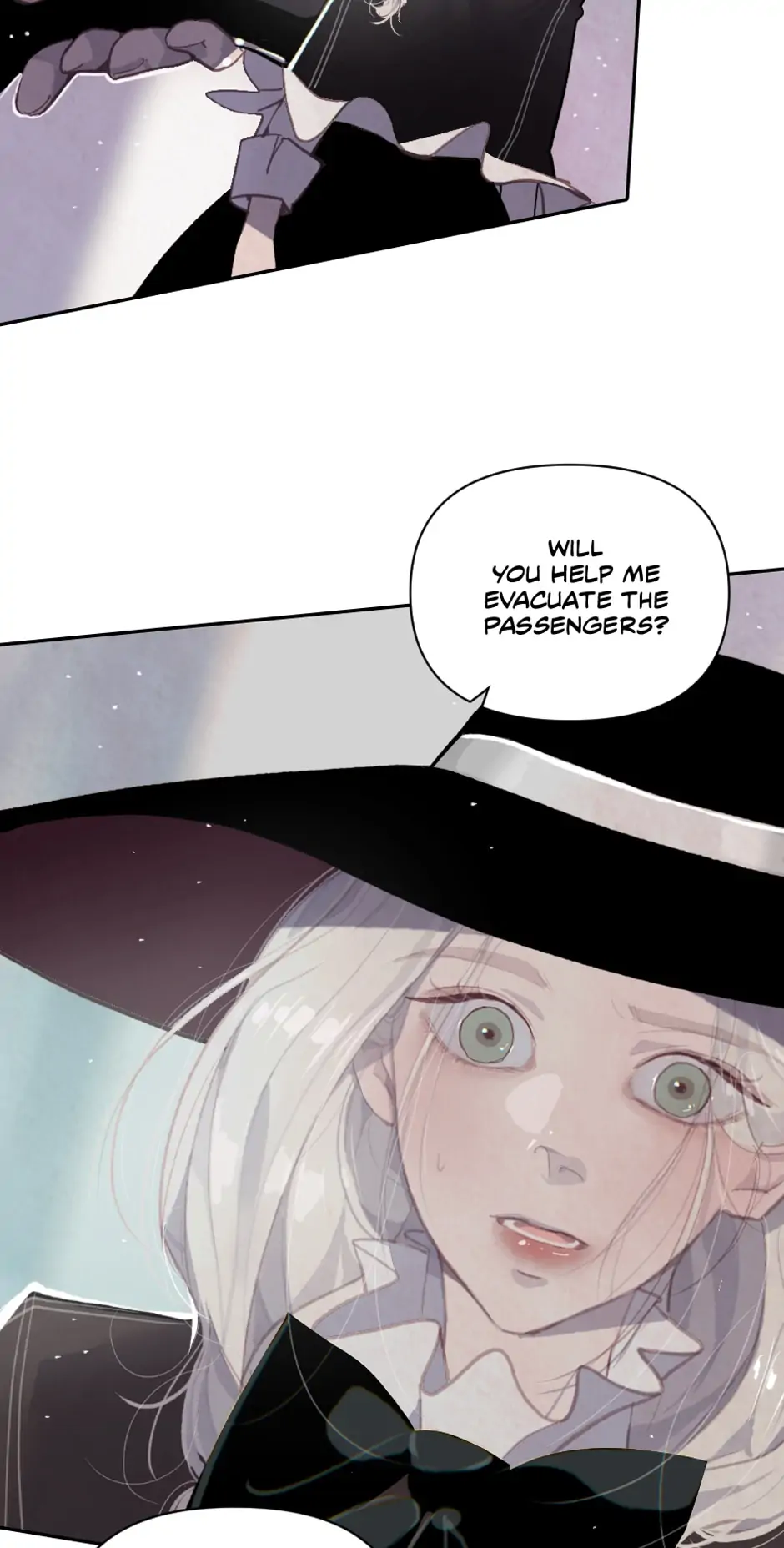 Stigma Effect Chapter 4 page 10