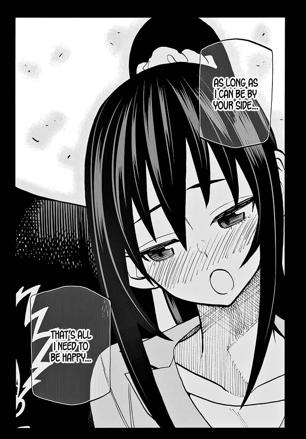 Subete no Jinrui o Hakai Suru. Sorera wa Saisei Dekinai. Chapter 37 page 53