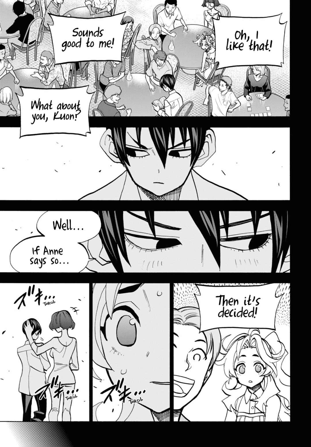 Subete no Jinrui o Hakai Suru. Sorera wa Saisei Dekinai. Chapter 41 page 29