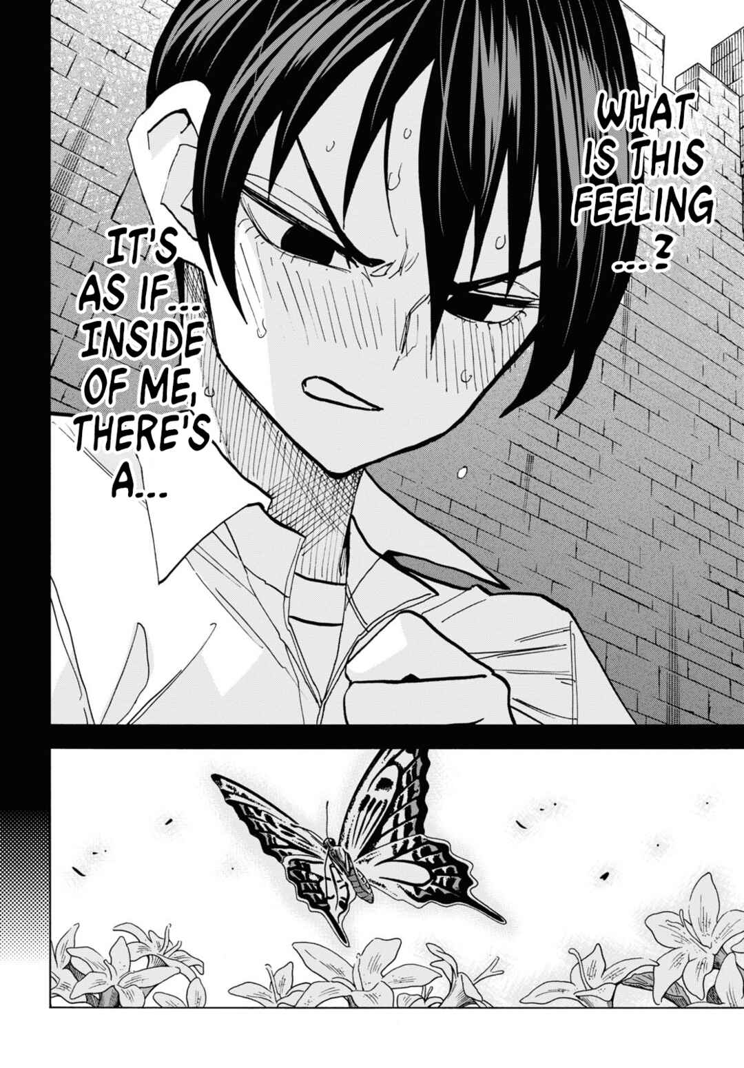 Subete no Jinrui o Hakai Suru. Sorera wa Saisei Dekinai. Chapter 41 page 51