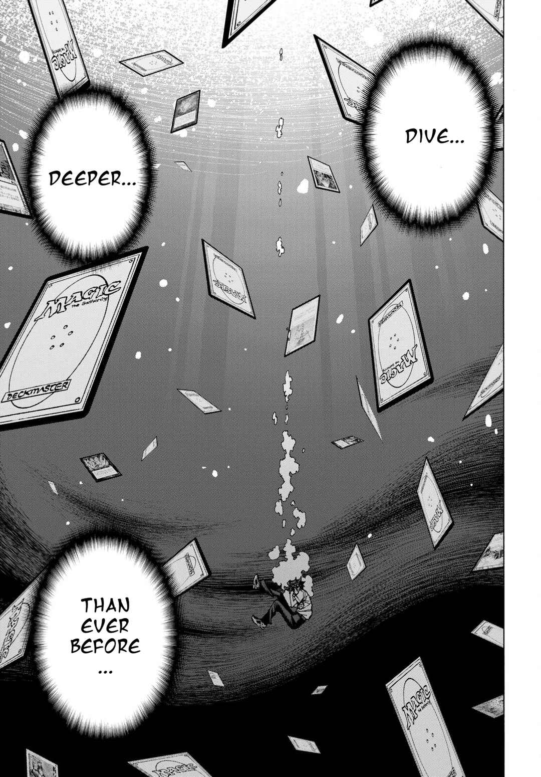 Subete no Jinrui o Hakai Suru. Sorera wa Saisei Dekinai. Chapter 42 page 17