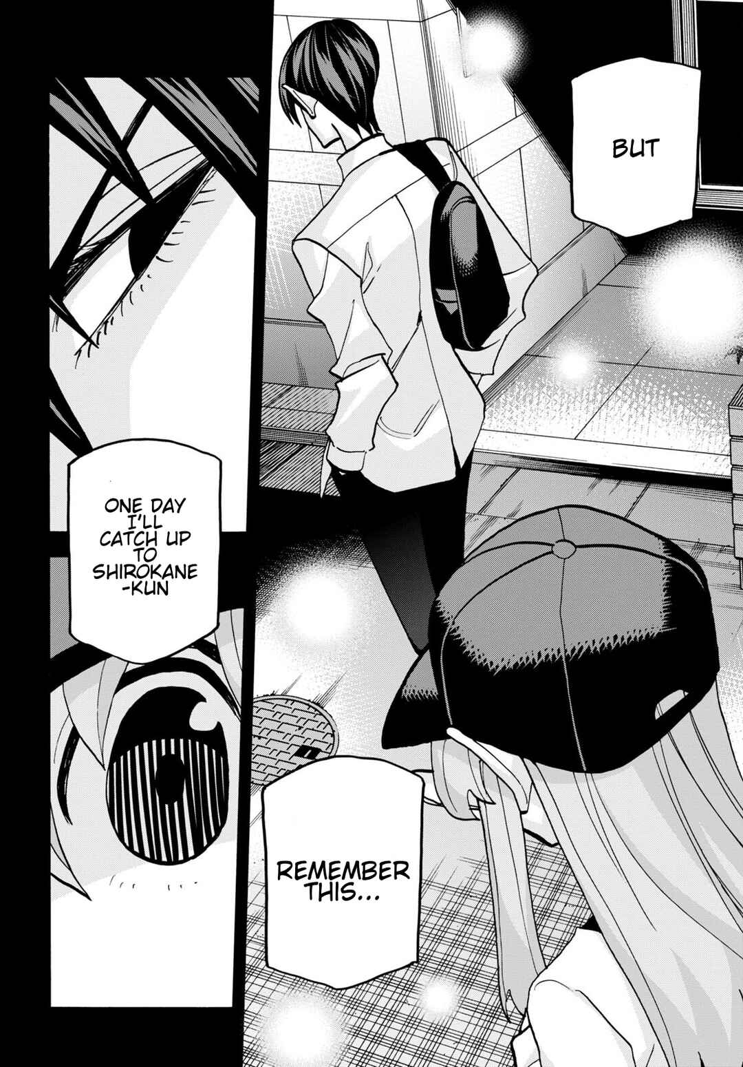 Subete no Jinrui o Hakai Suru. Sorera wa Saisei Dekinai. Chapter 42 page 48