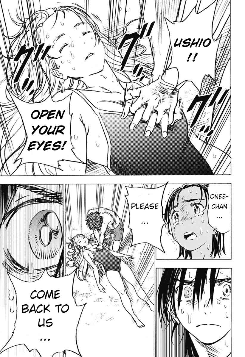 Summertime Rendering Chapter 2 page 2