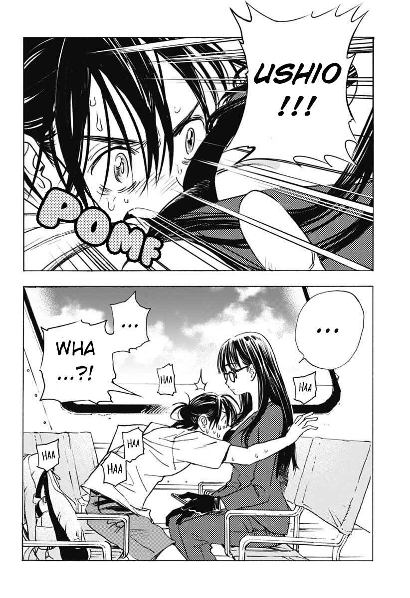 Summertime Rendering Chapter 2 page 3