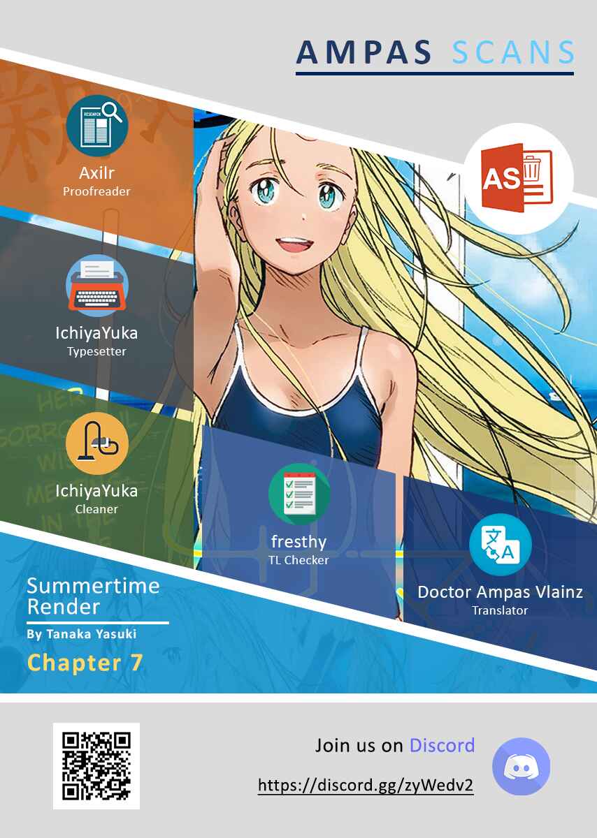 Summertime Rendering Chapter 7 page 16