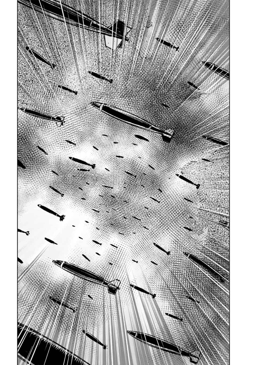 Summoned Japan Chapter 43 page 5