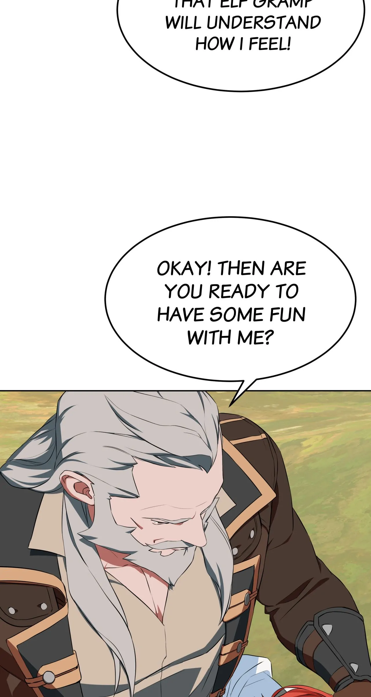 Summoners War: Cross Chapter 1 page 99