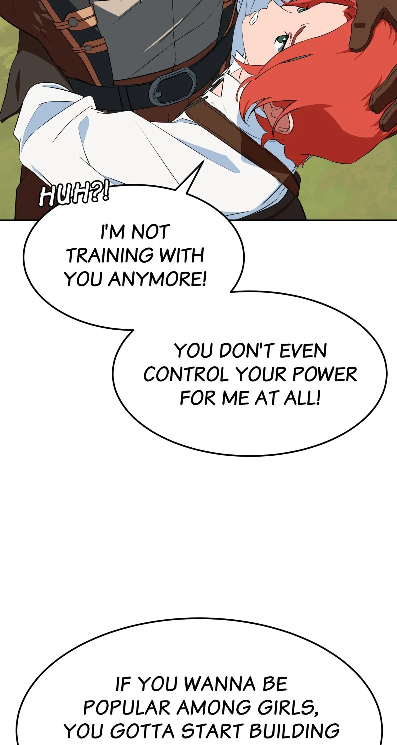Summoners War: Cross Chapter 1 page 100