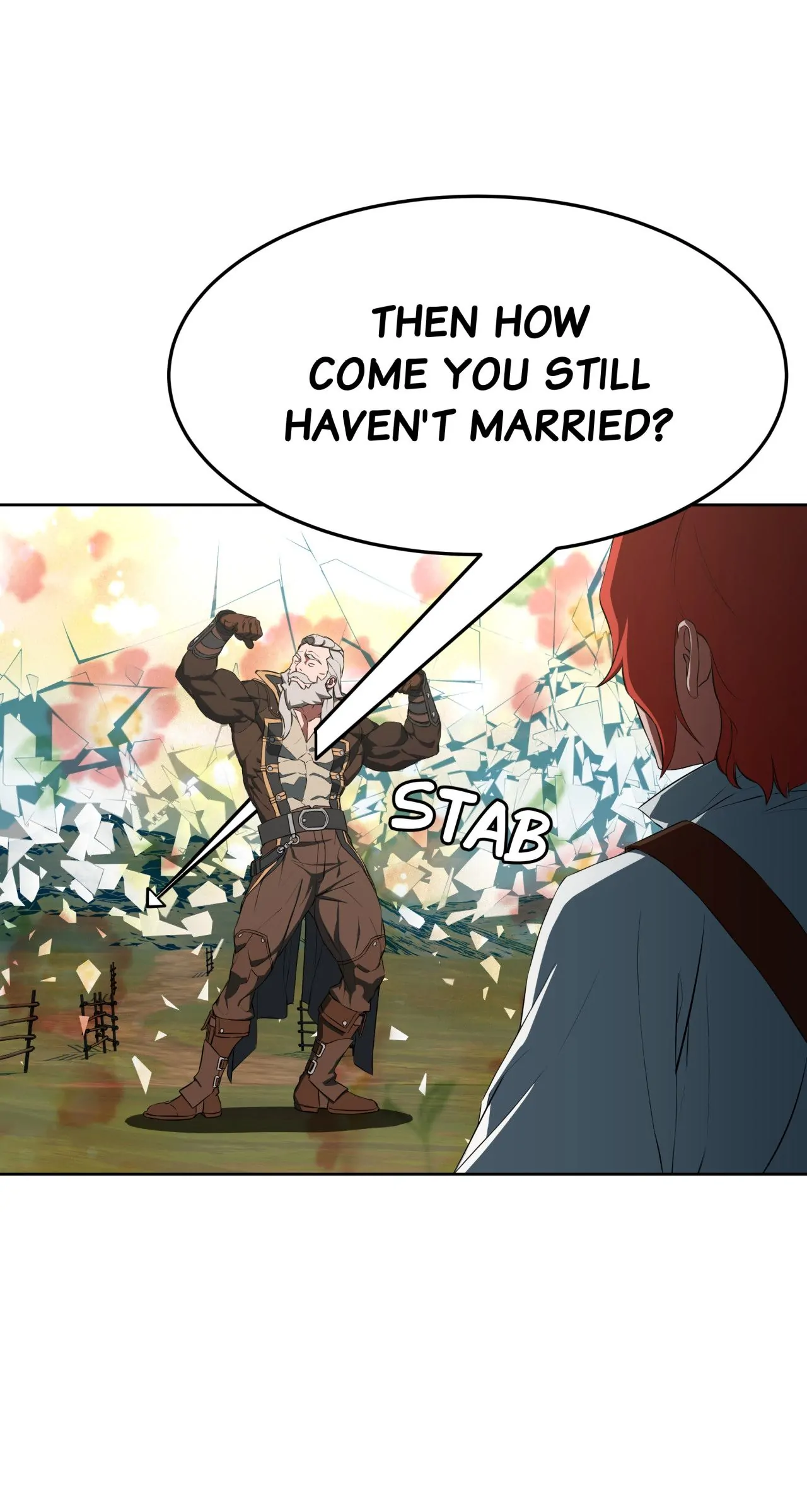 Summoners War: Cross Chapter 1 page 102