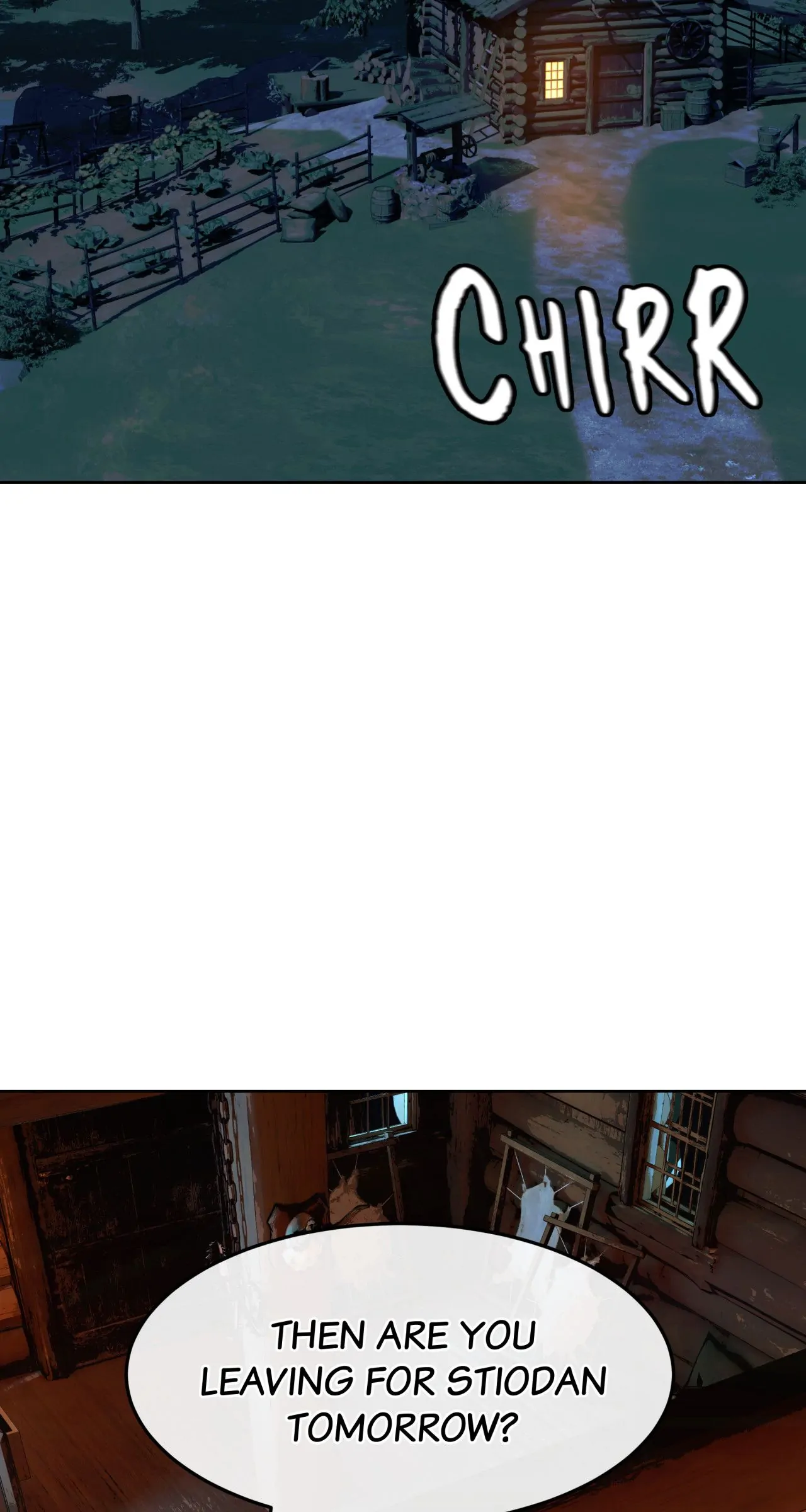 Summoners War: Cross Chapter 1 page 113