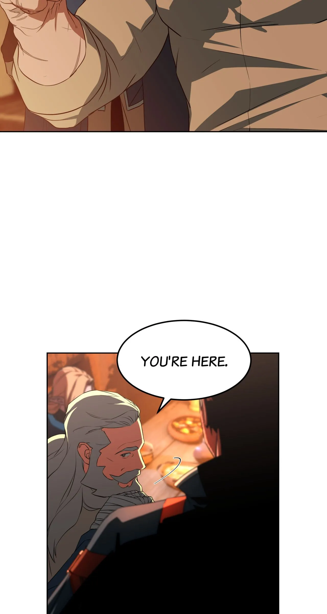Summoners War: Cross Chapter 1 page 117