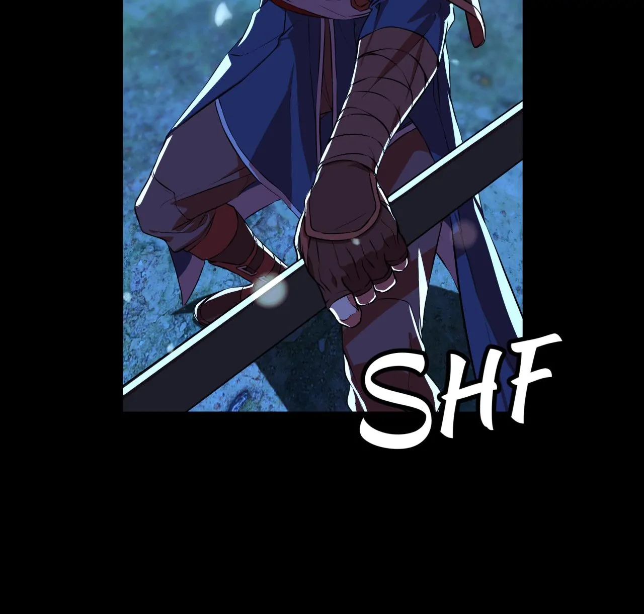 Summoners War: Cross Chapter 1 page 16