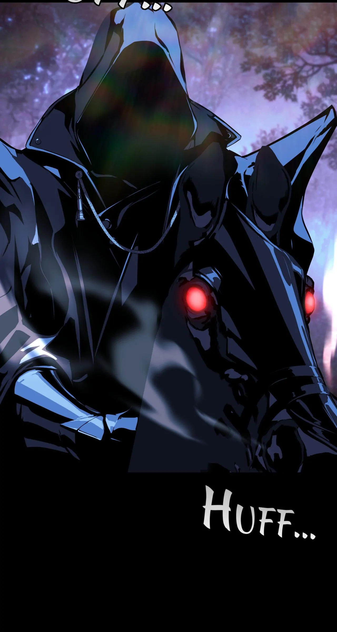 Summoners War: Cross Chapter 1 page 20