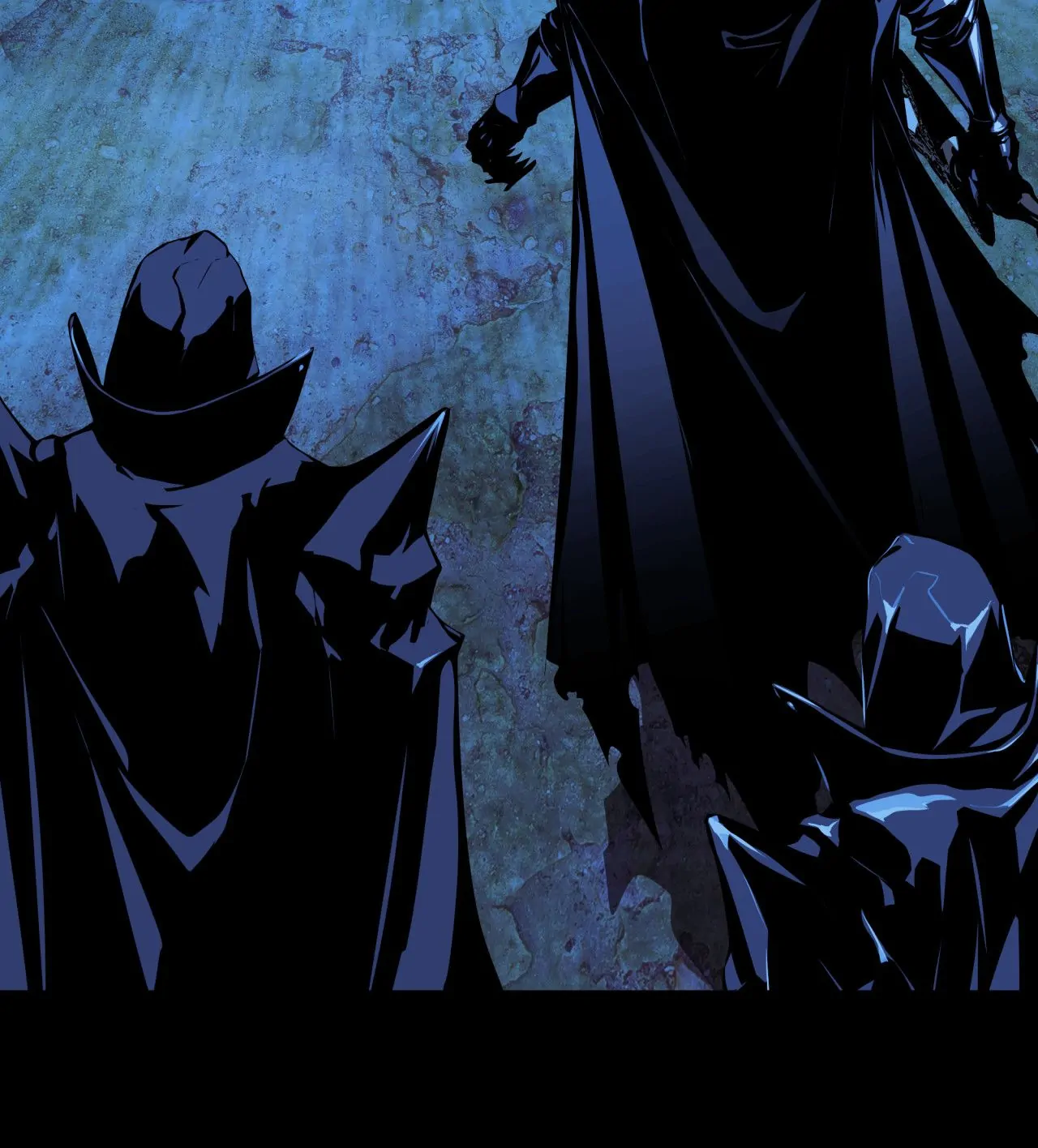 Summoners War: Cross Chapter 1 page 30