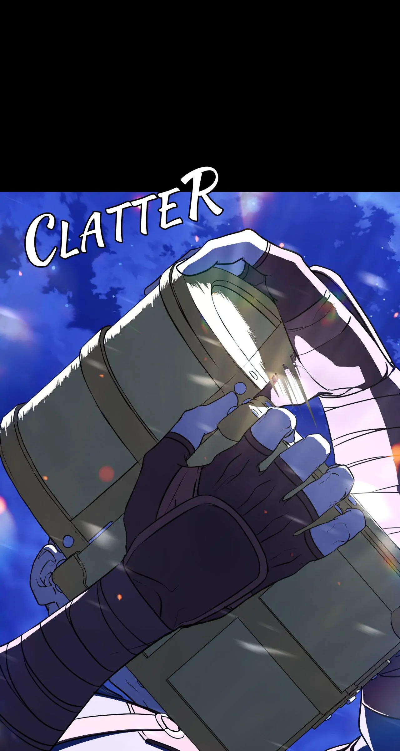 Summoners War: Cross Chapter 1 page 32