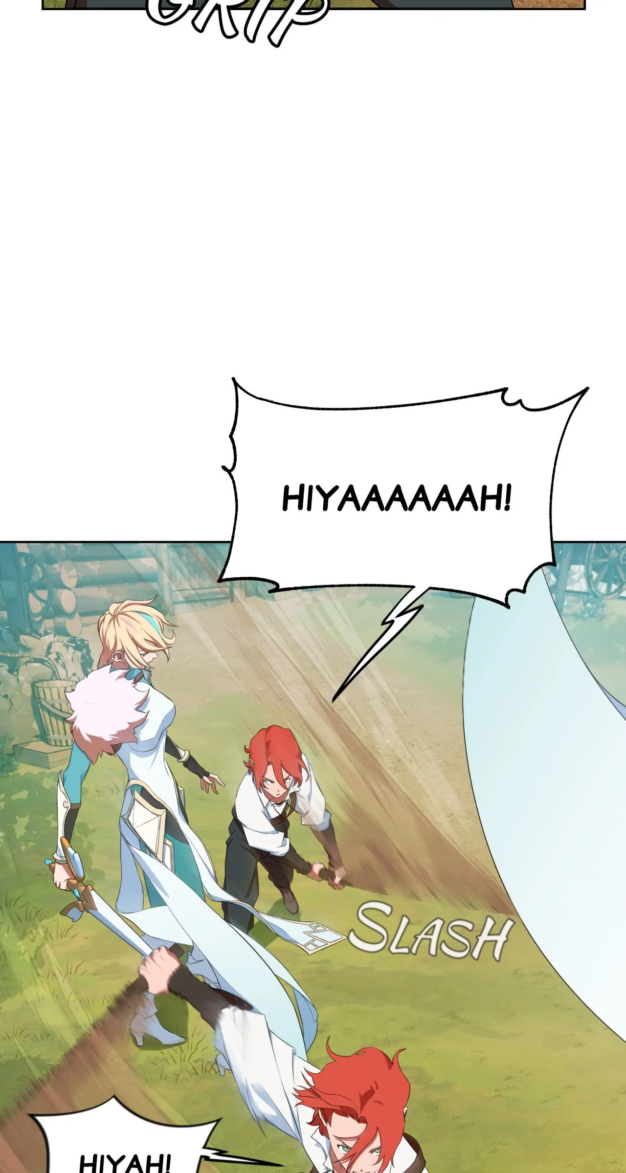 Summoners War: Cross Chapter 1 page 62