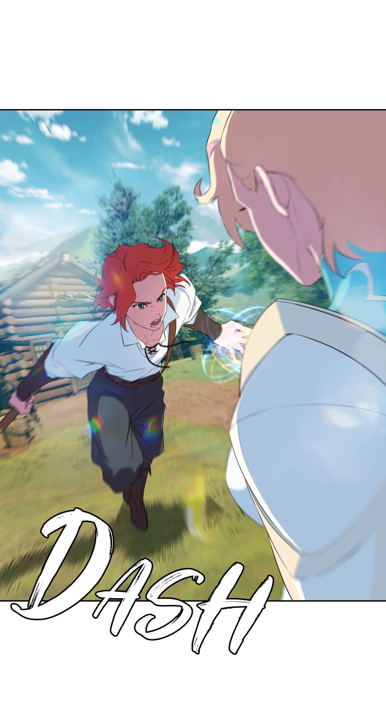 Summoners War: Cross Chapter 1 page 67