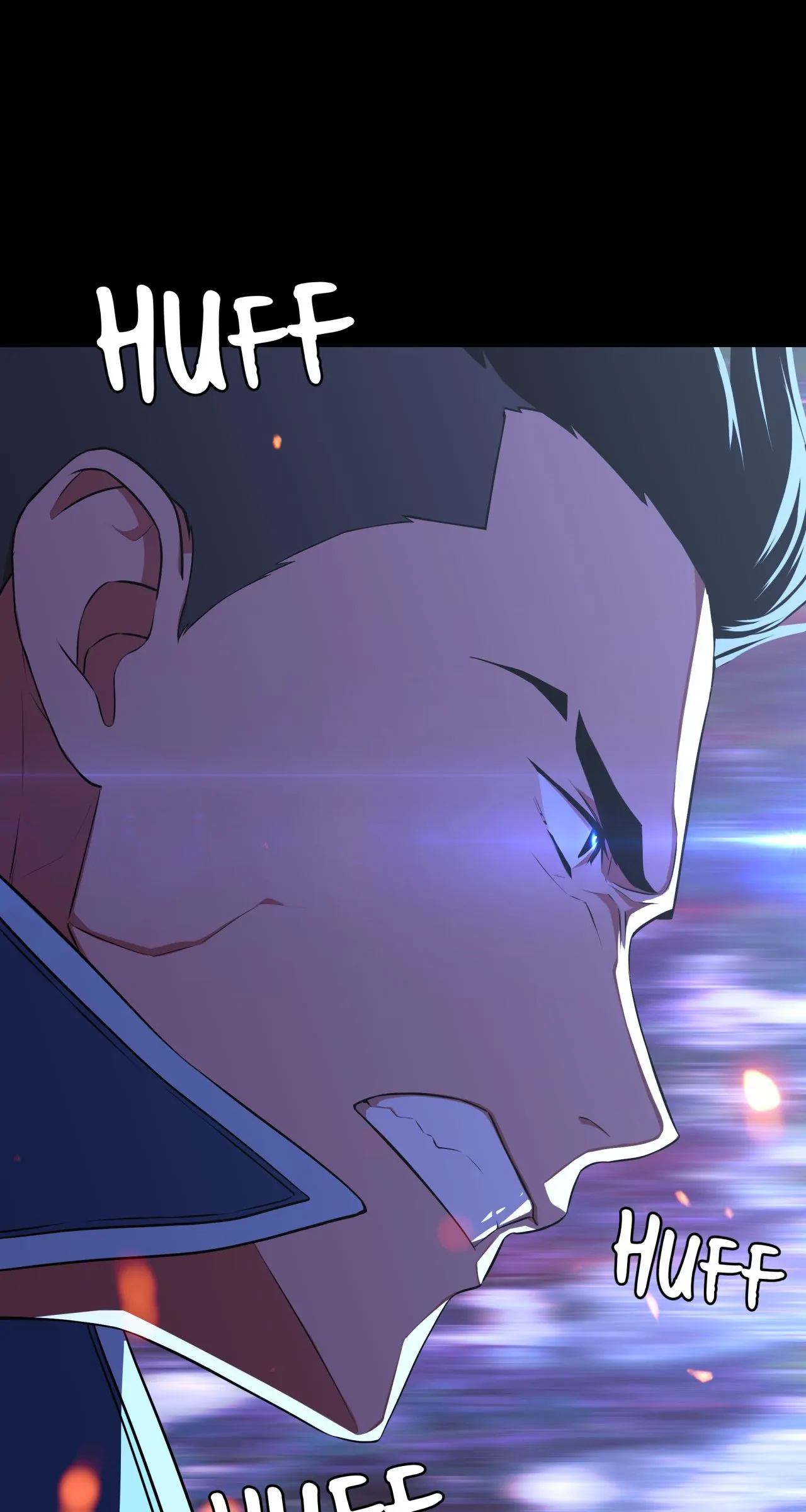 Summoners War: Cross Chapter 1 page 6