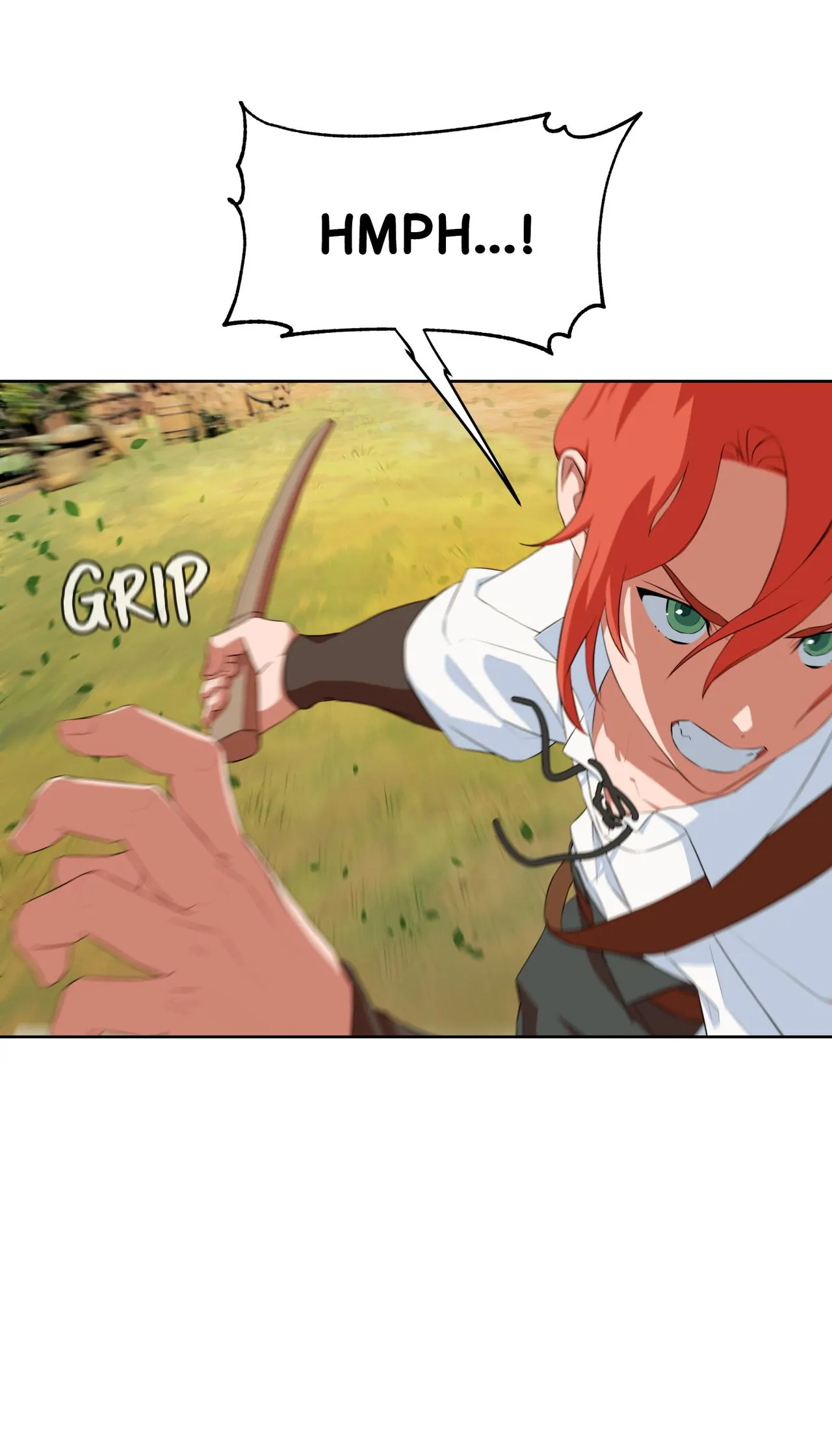 Summoners War: Cross Chapter 1 page 71